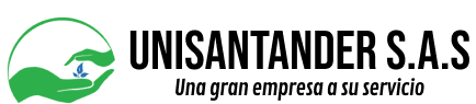 Logo Unisantander